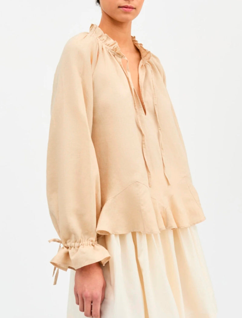 BLUSA BENEDETTE