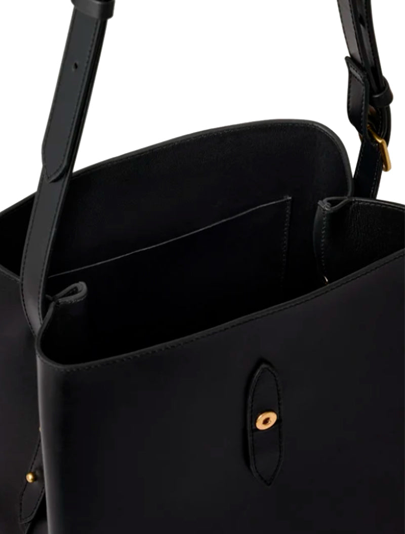 BOLSO BELLO NEGRO