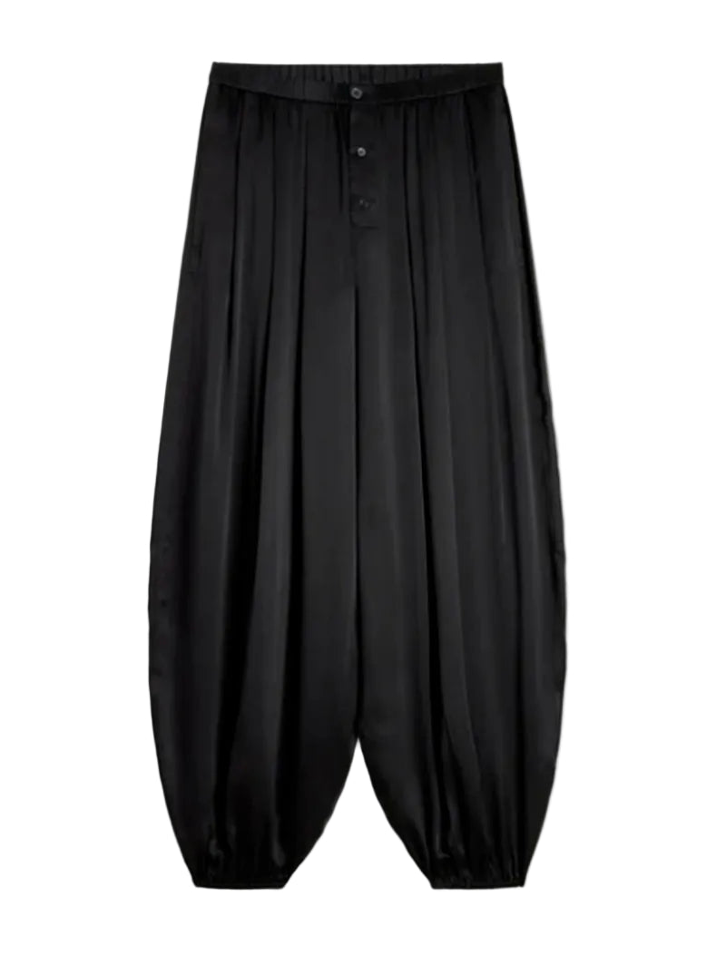 PANTALÓN LEOPOLD NEGRO