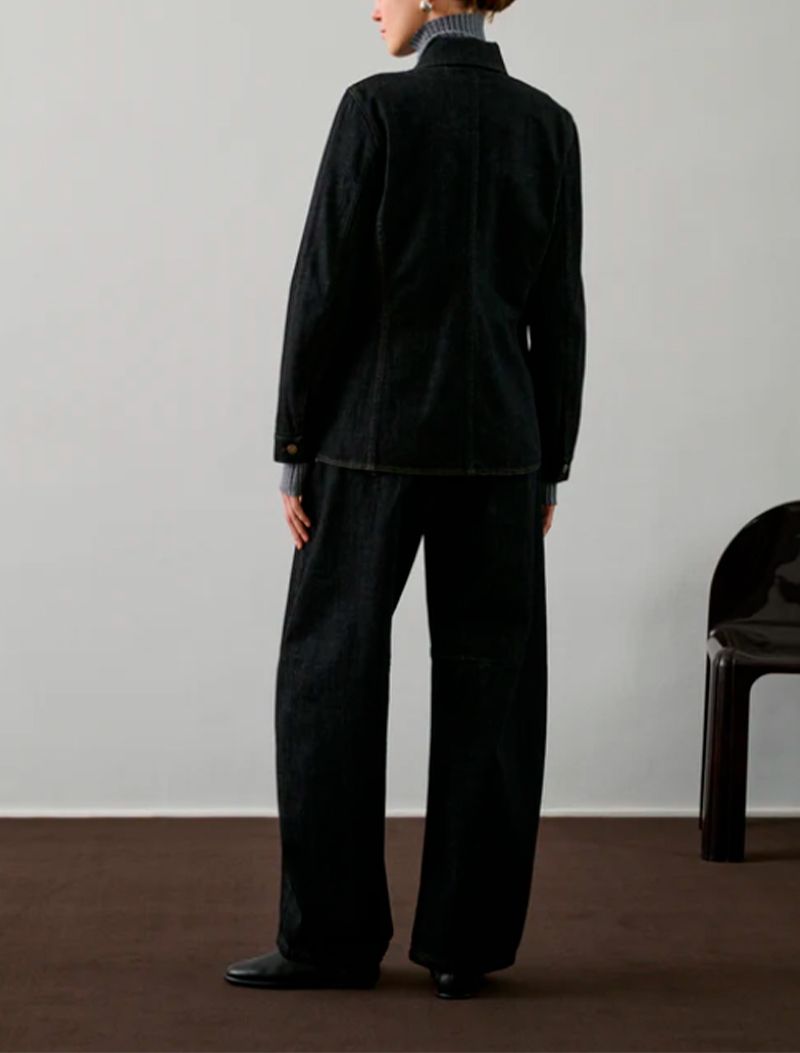 GARRY NEGRO