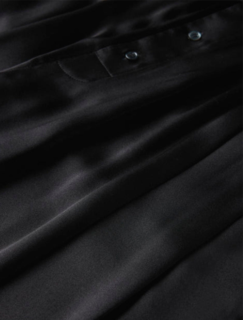 PANTALÓN LEOPOLD NEGRO