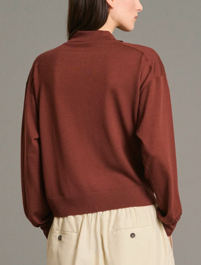 JERSEY FLEMING MARRON