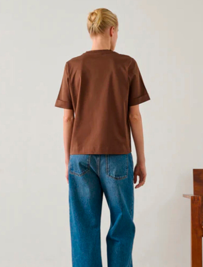 CAMISETA AMA