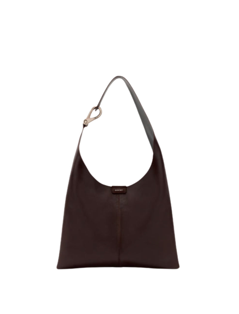 BOLSO COSIMA MINI MARRON