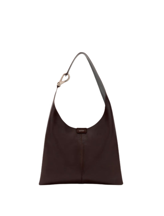 BOLSO COSIMA MINI MARRON