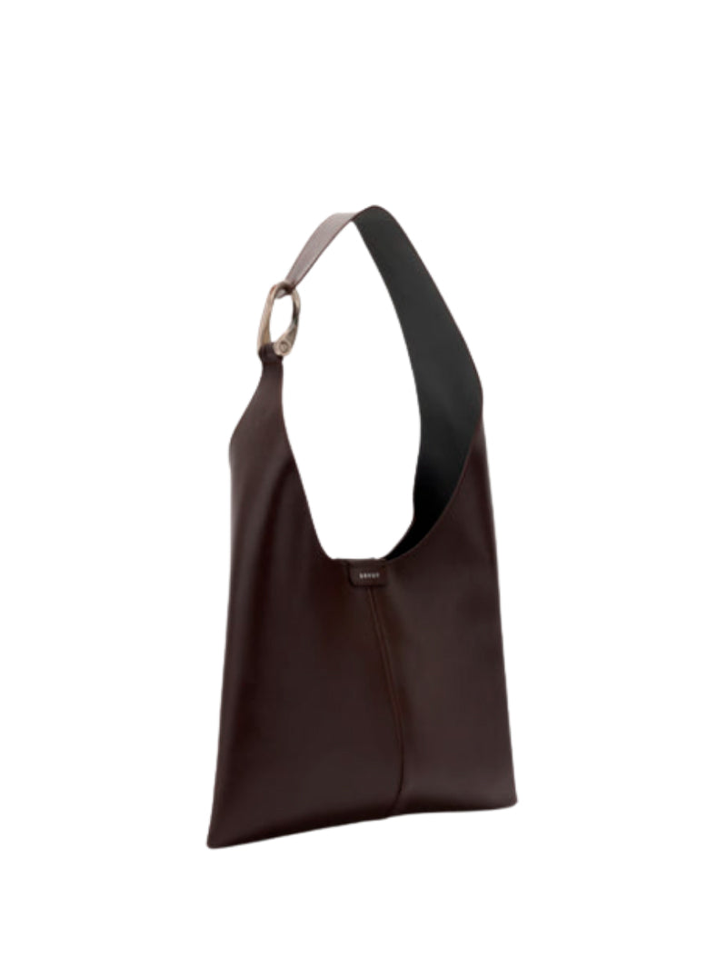 BOLSO COSIMA MINI MARRON