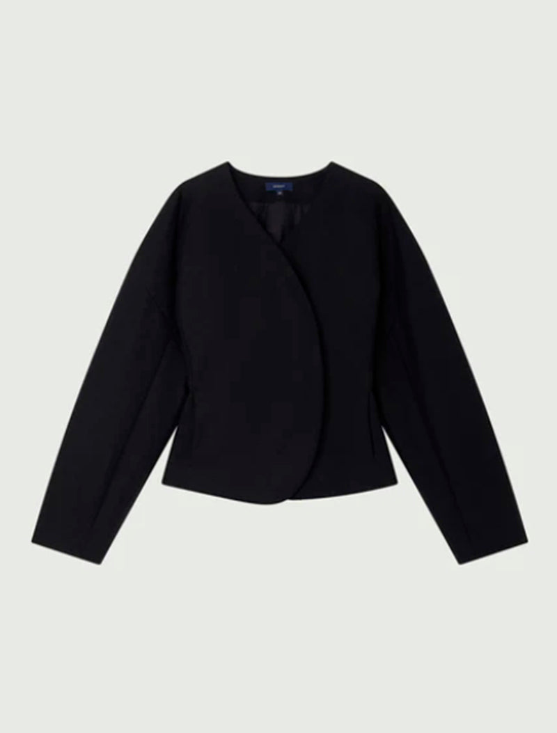 CHAQUETA IRA