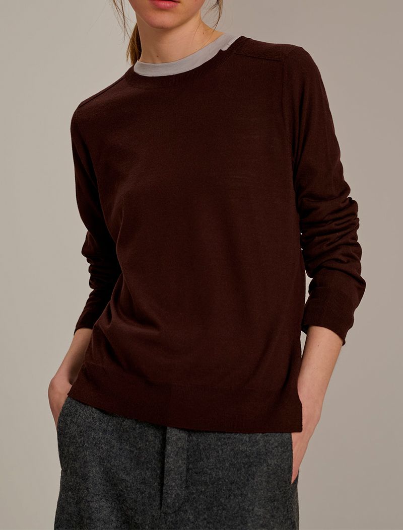 AUSTRALIE MARRON