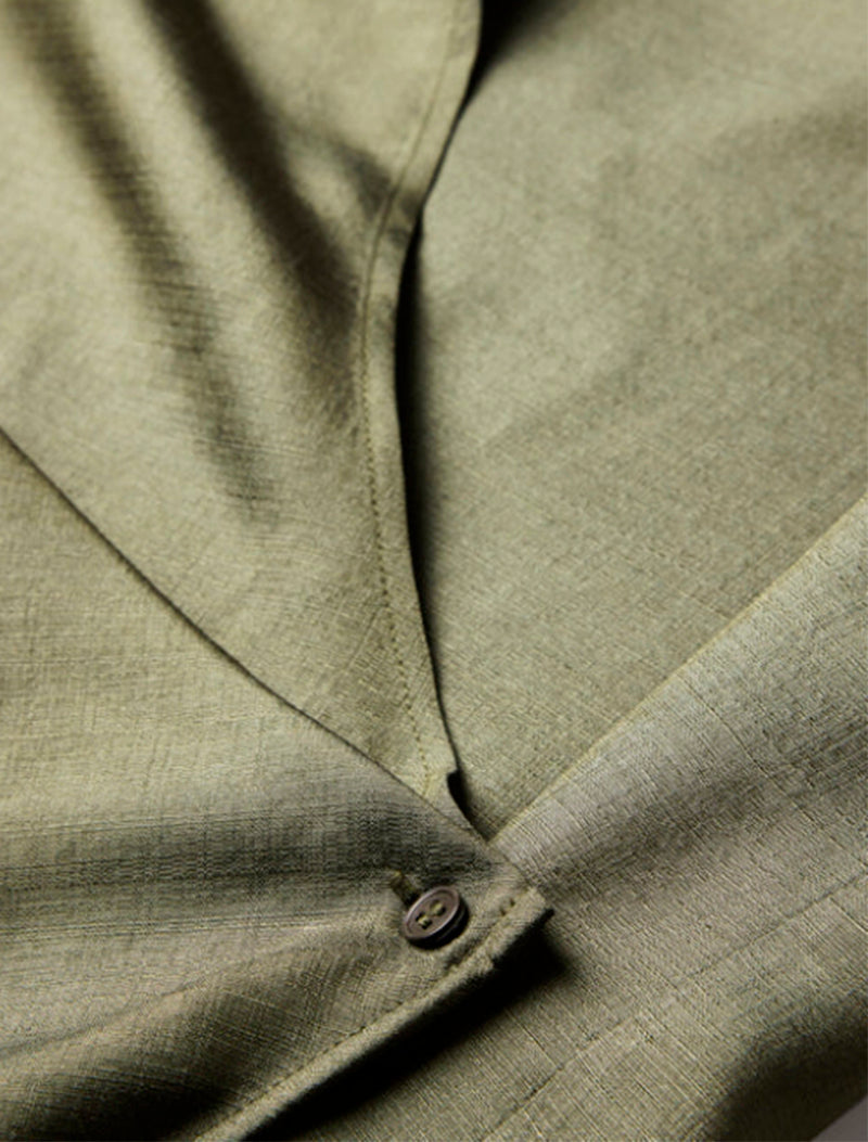 BLUSA KORA VERDE