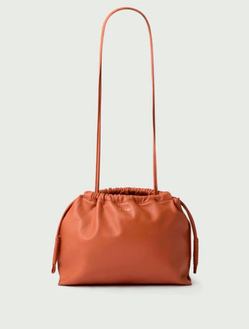 BOLSO SUZETTE ROSA MAQUILLAJE