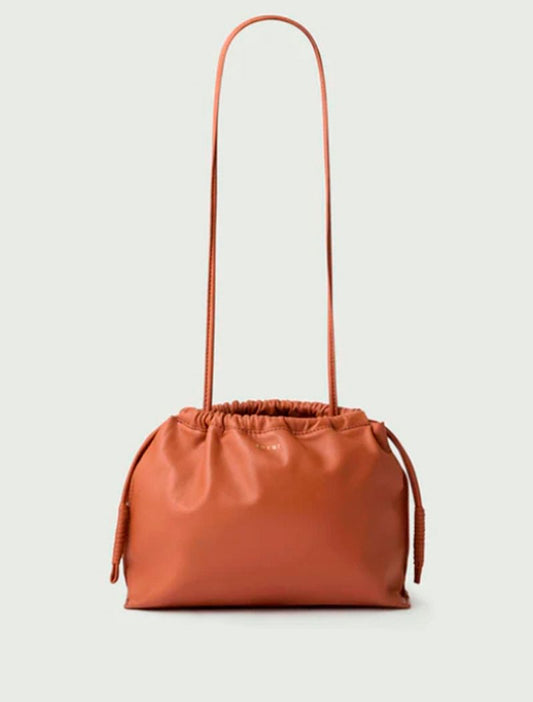 BOLSO SUZETTE ROSA MAQUILLAJE