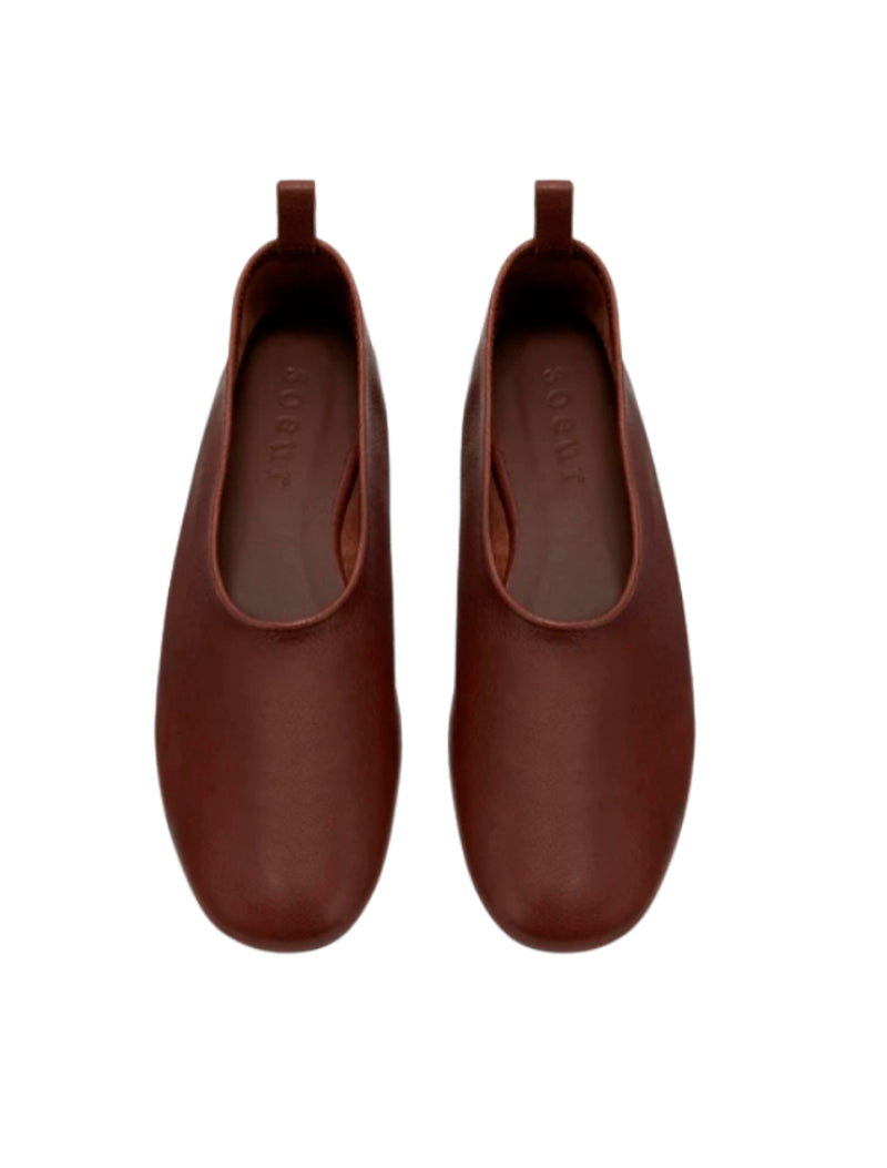 BAILARINAS BALA