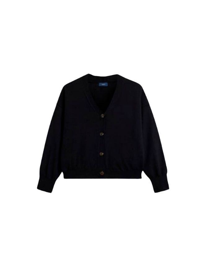 CARDIGAN IDEM NEGRO