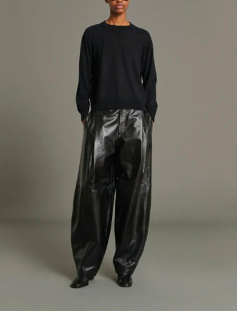 JERSEY PIO NEGRO