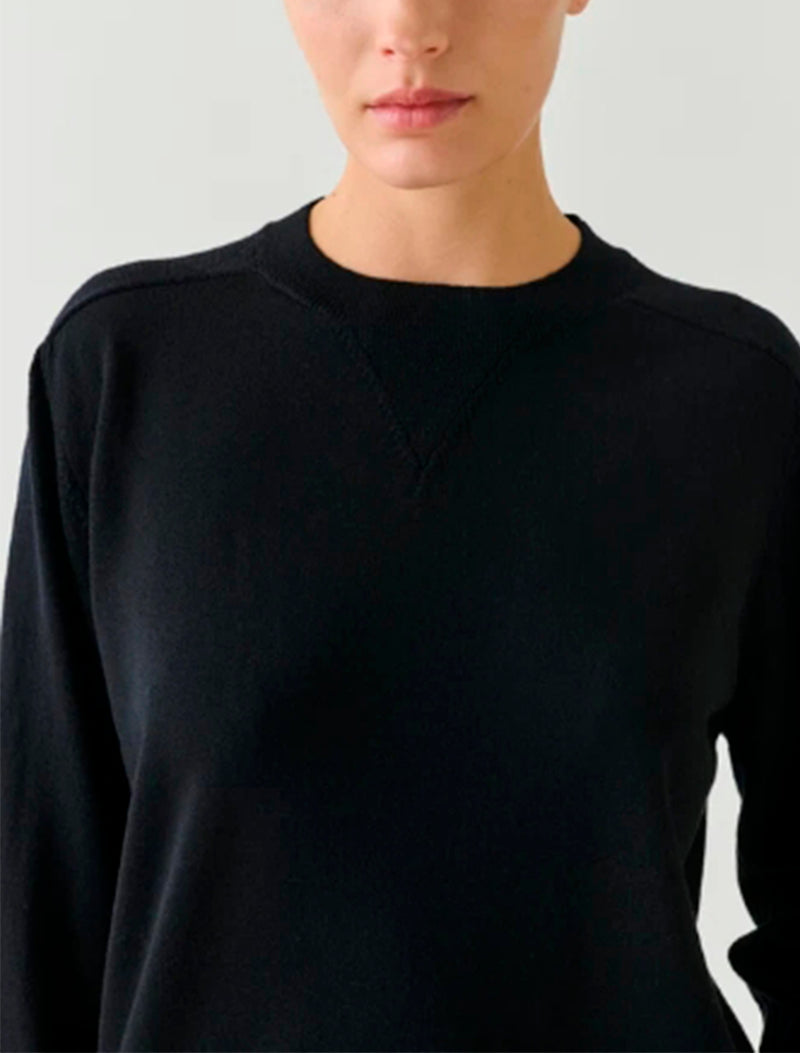 JERSEY PIO NEGRO