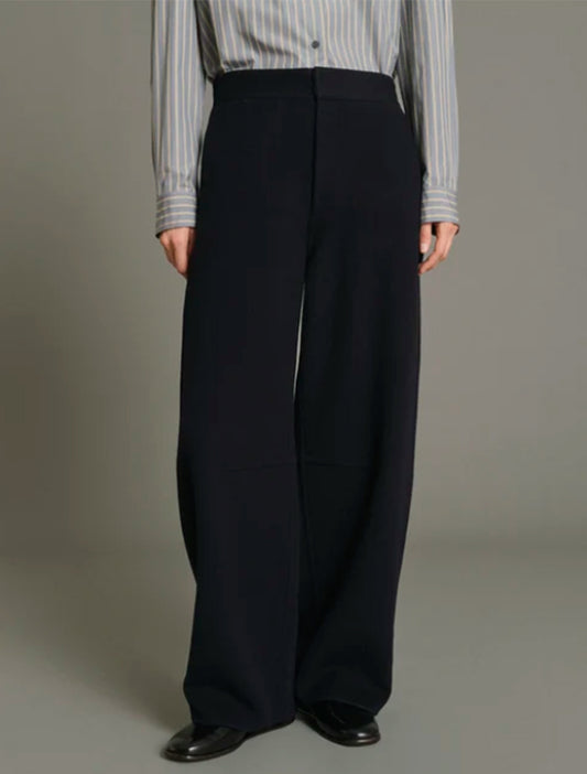 PANTALON HAWK MARINO