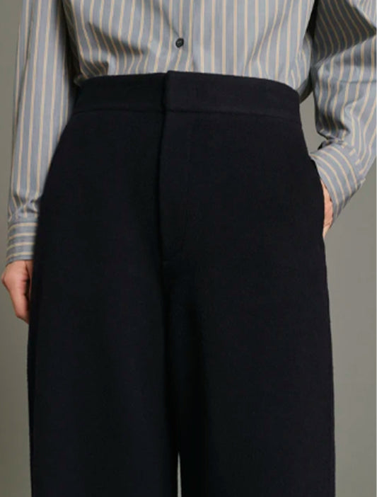 PANTALON HAWK MARINO