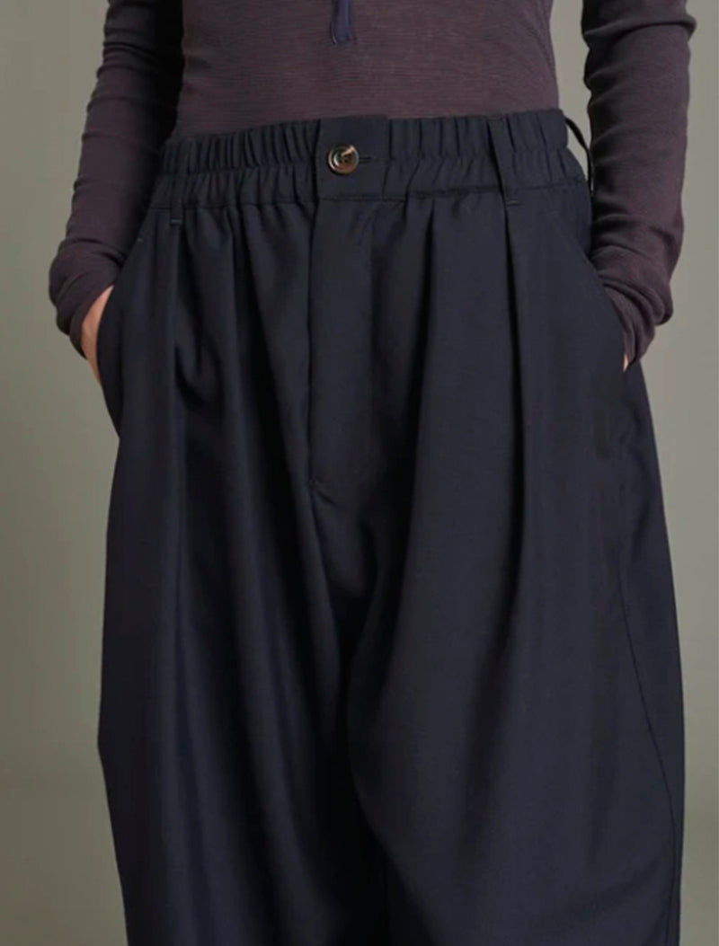 PANTALON VERNON MARINO