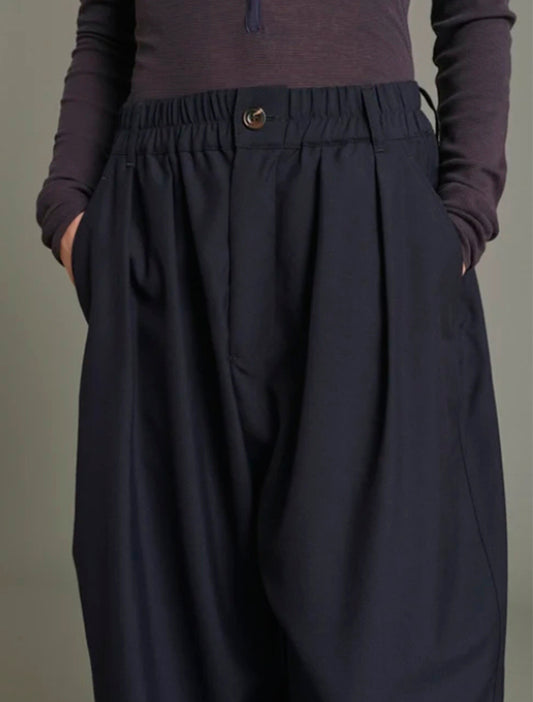 PANTALON VERNON MARINO