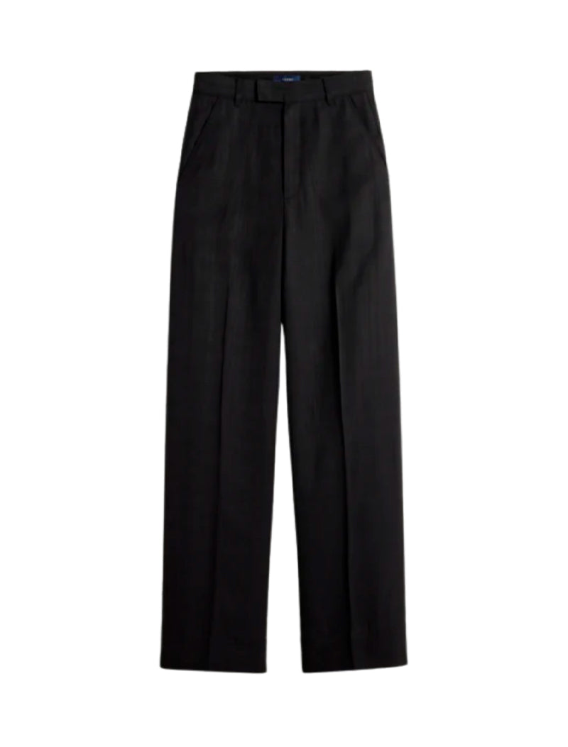 PANTALON HIPPOLYTE NEGRO