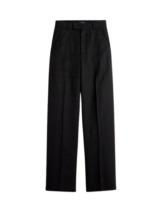 PANTALON HIPPOLYTE NEGRO