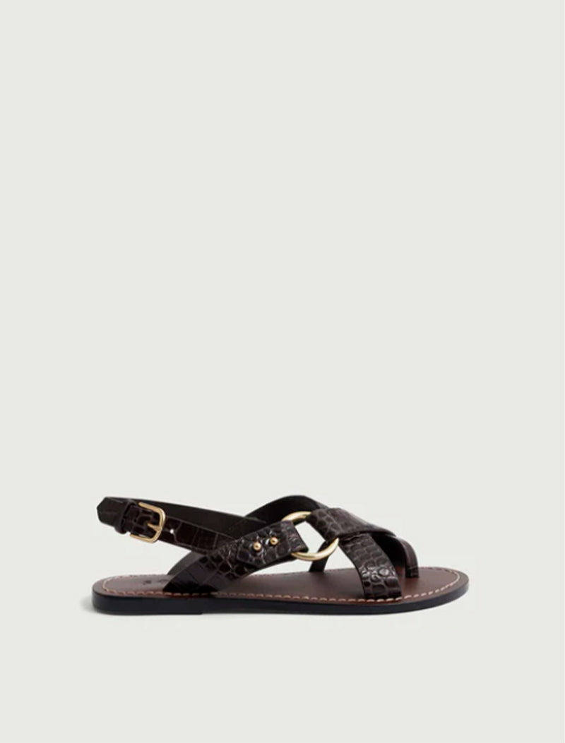 SANDALIAS FLORENCE