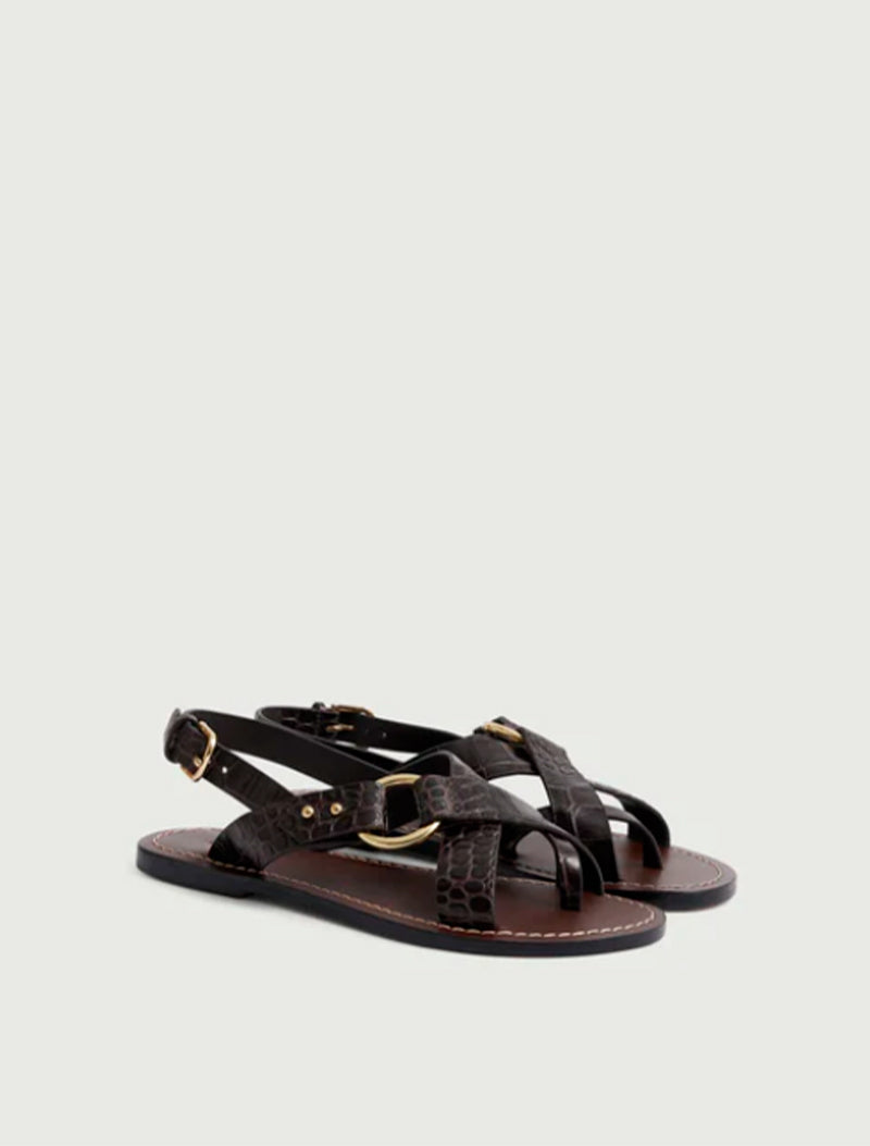 SANDALIAS FLORENCE