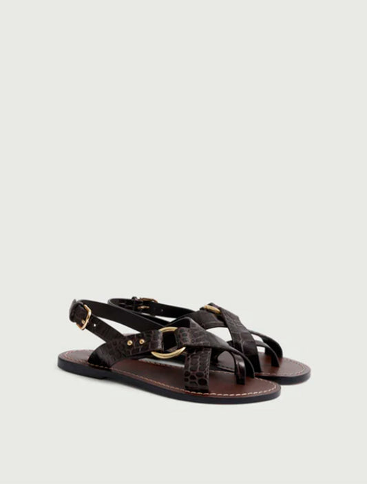 SANDALIAS FLORENCE