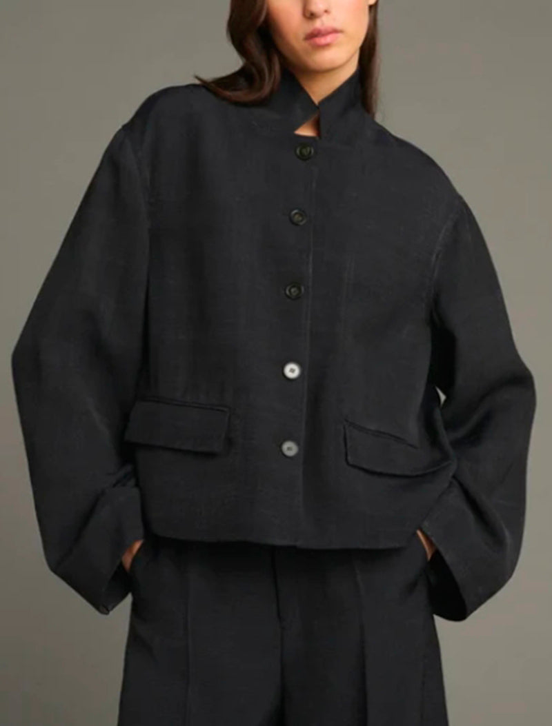 CHAQUETA HOURIA