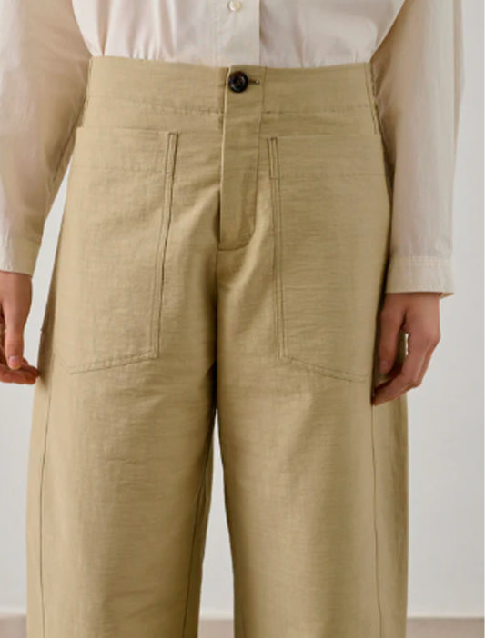 PANTALÓN HERO