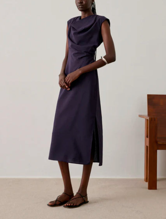 VESTIDO EUGENIE