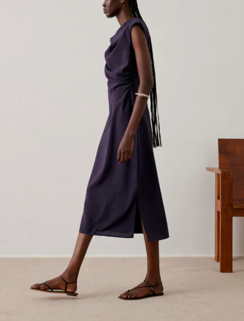 VESTIDO EUGENIE