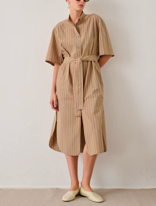 VESTIDO IZZO