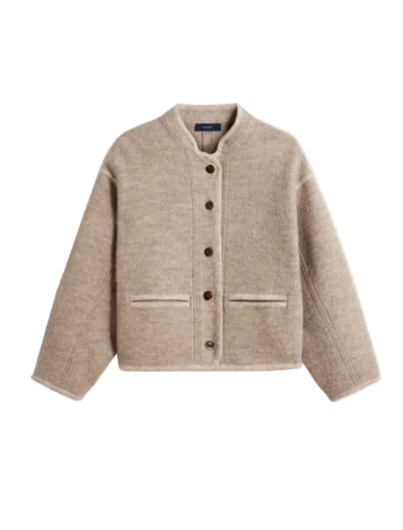 CHAQUETA OLYMPE