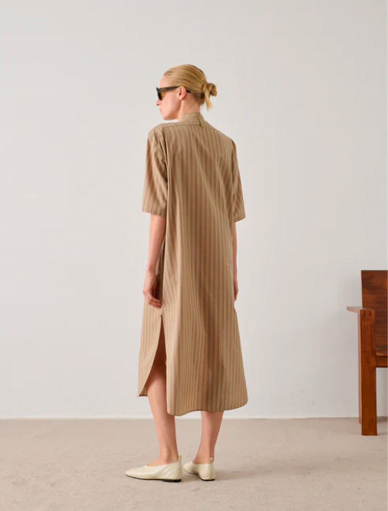 VESTIDO IZZO