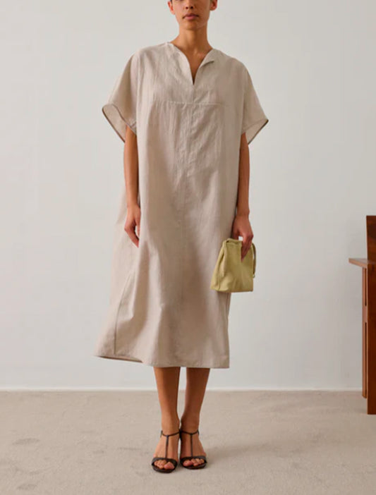 VESTIDO ILSA