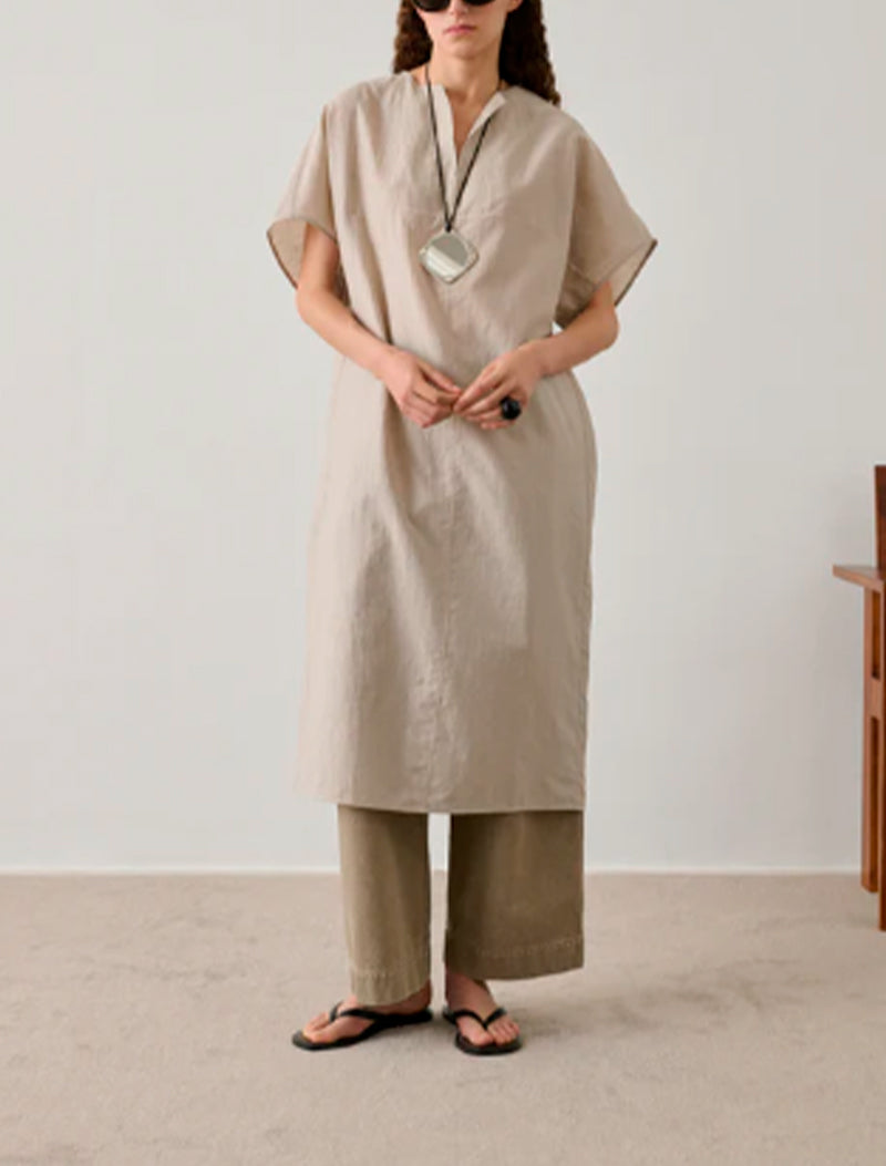 VESTIDO ILSA