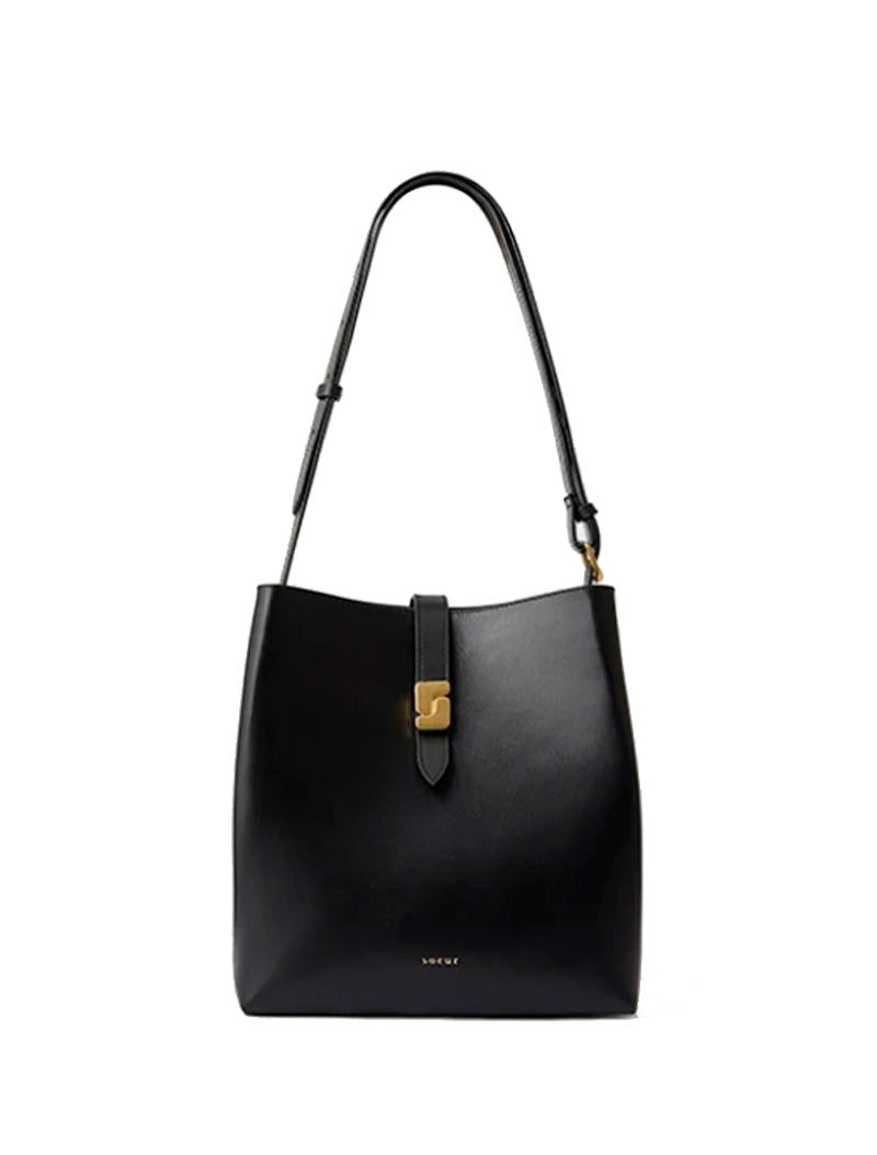BOLSO BELLO NEGRO