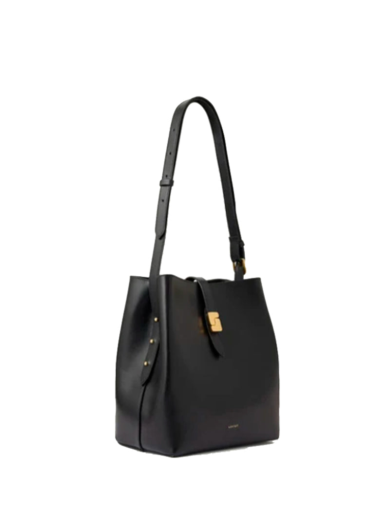 BOLSO BELLO NEGRO