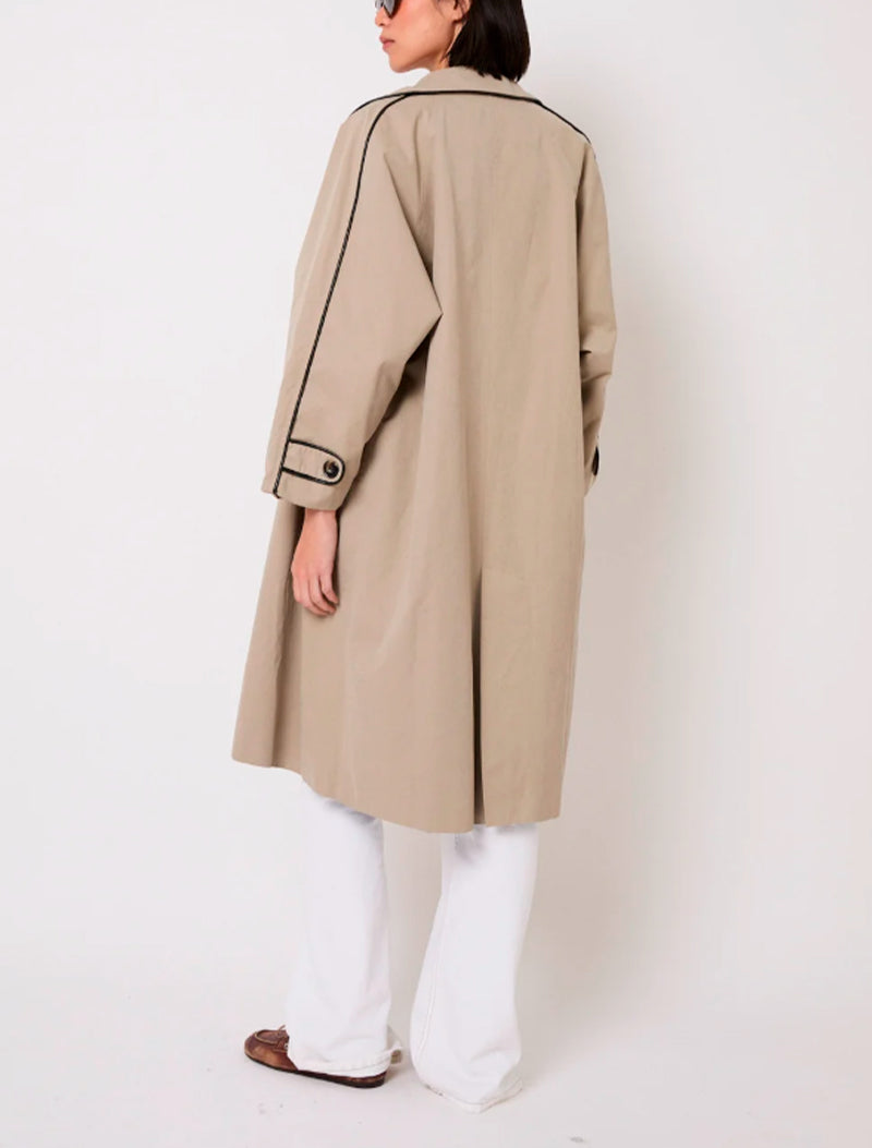 GABARDINA TOKYO TOPO