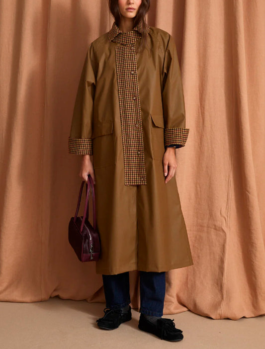 GABARDINA WASHINGTON