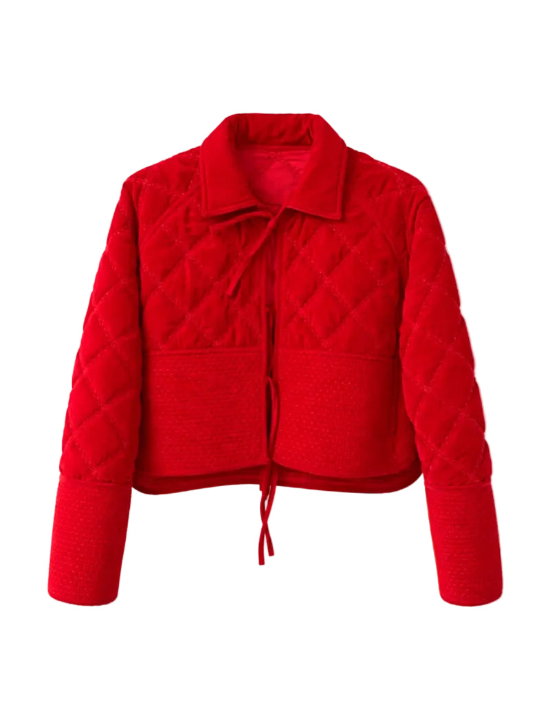 CHAQUETA PALOMA