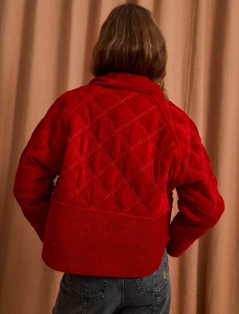 CHAQUETA PALOMA