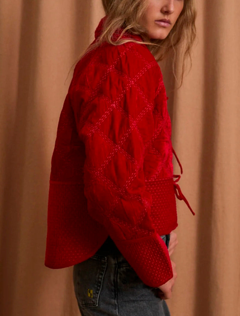CHAQUETA PALOMA