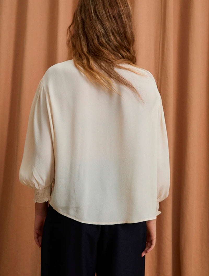 BLUSA DOVE NACAR