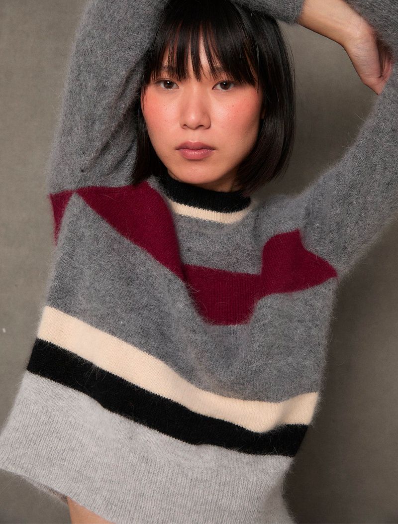 NAGOYA GRIS