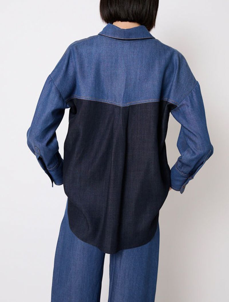 TEJAS DENIM