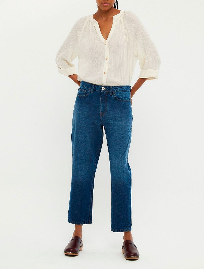 CARLOTA JEANS
