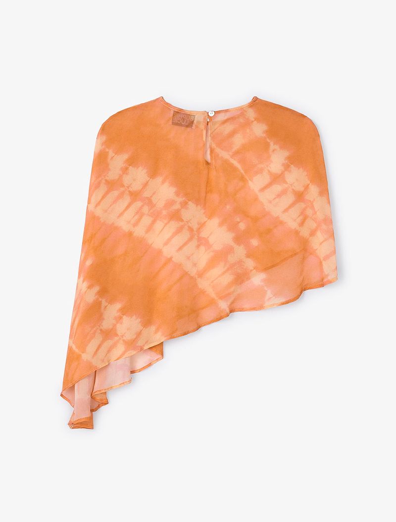 CAPITA NARANJA