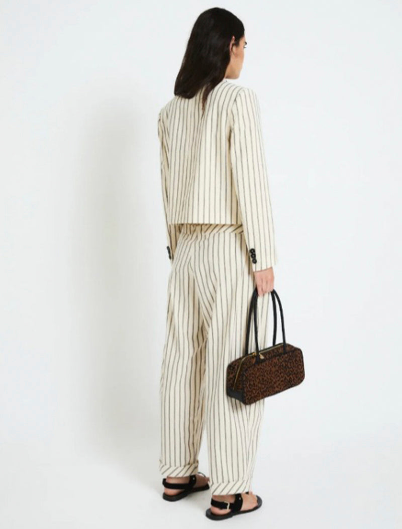 CHAQUETA SPENCER